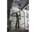 Cloueur sans fil béton et acier DEWALT XR 18 V 5 Ah Li-ion Brushless + 2 Batteries + 1 Chargeur