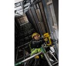 Cloueur sans fil béton et acier DEWALT XR 18 V 5 Ah Li-ion Brushless + 2 Batteries + 1 Chargeur