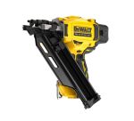 Cloueur de charpente sans fil DEWALT XR 18V Brushless