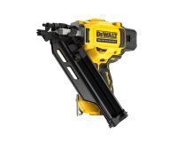 Cloueur de charpente sans fil DEWALT XR 18V Brushless
