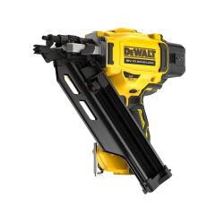 Cloueur de charpente sans fil DEWALT XR 18V Brushless