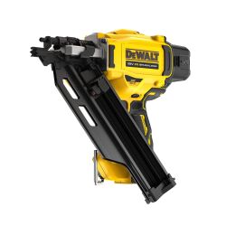 Cloueur de charpente sans fil DEWALT XR 18V Brushless
