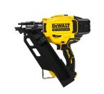 Cloueur de charpente sans fil DEWALT XR 18V Brushless