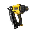Cloueur de charpente sans fil DEWALT XR 18V Brushless