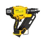 Cloueur de charpente sans fil DEWALT XR 18V Brushless