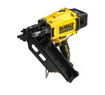 Cloueur de charpente sans fil DEWALT XR 18V Brushless