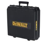 Cloueur de charpente sans fil DEWALT XR 18V 5Ah Li-ion Brushless + 2 Batteries + 1 Chargeur