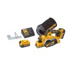 Rabot XR 18 V 5 Ah Li-ion Brushless