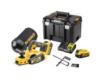 Rabot XR 18 V 5 Ah Li-ion Brushless