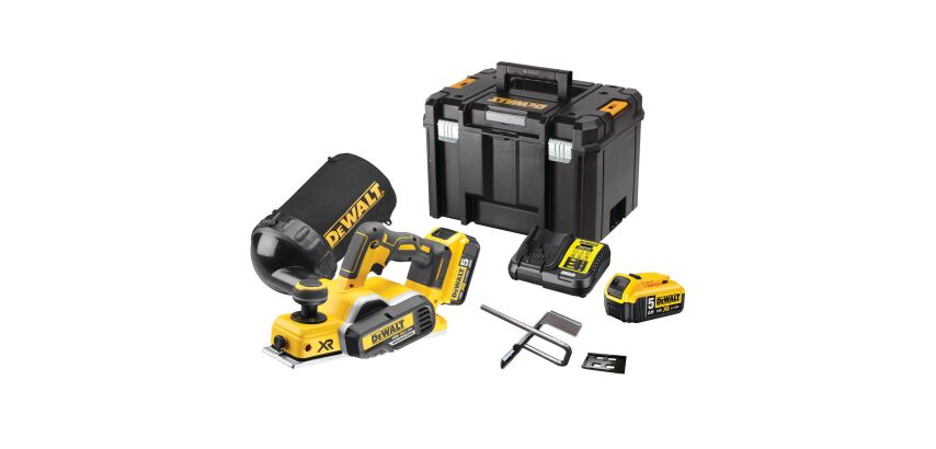Rabot XR 18 V 5 Ah Li-ion Brushless