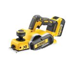 Rabot XR 18 V 5 Ah Li-ion Brushless