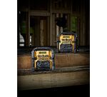 Radio Compacte sur secteur ou batteries XR 12V / 18V - Sans batterie ni chargeur