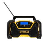 Radio de chantier Bluetooth XR 12V / 18V / 54V - Sans batterie ni chargeur