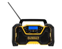 Radio de chantier Bluetooth XR 12V / 18V / 54V - Sans batterie ni chargeur