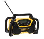 Radio de chantier Bluetooth XR 12V / 18V / 54V - Sans batterie ni chargeur