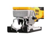 Scie sauteuse sans fil DEWALT à poignée supérieure DCS334NT-XJ XR 18 V Brushless