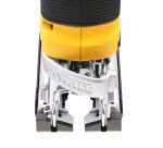 Scie sauteuse sans fil DEWALT à poignée supérieure DCS334NT-XJ XR 18 V Brushless