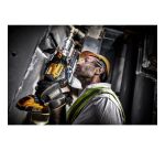 Multi-cutter sans fil DEWALT XR 18 V Brushless - 35 accessoires