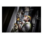 Multi-cutter sans fil DEWALT XR 18 V Brushless - 35 accessoires