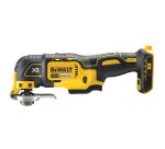 Multi-cutter sans fil DEWALT XR 18 V Brushless - 35 accessoires
