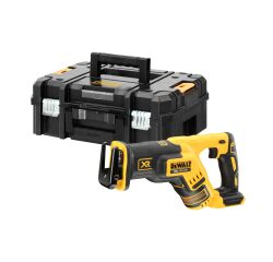 Scie sabre sans fil DEWALT DCS367NT-XJ  XR 18 V Brushless