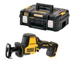 Scie sabre sans fil DEWALT DCS369NT-XJ XR 18 V Brushless