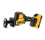 Scie sabre sans fil DEWALT DCS369NT-XJ XR 18 V Brushless