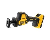 Scie sabre sans fil DEWALT DCS369NT-XJ XR 18 V Brushless