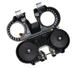 Scie à ruban sans fil DEWALT DCS377NT-XJ XR 18 V