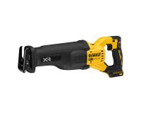 Scie sabre sans fil DEWALT DCS386NT-XJ XR 18V ADVANTAGE Brushless