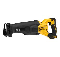 Scie sabre sans fil DEWALT DCS386NT-XJ XR 18V ADVANTAGE Brushless