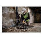Scie sabre XR FLEXVOLT 54 V Brushless