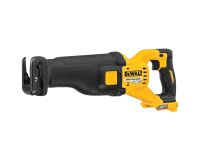 Scie sabre sans fil DEWALT XR FLEXVOLT 54 V Brushless