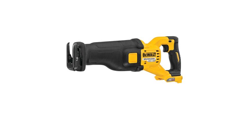 Scie sabre XR FLEXVOLT 54 V Brushless