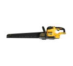 Scie ALLIGATOR© 54 V Brushless 430 mm - sans batterie ni chargeur, clé Allen