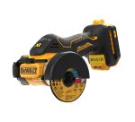 Meuleuse sans fil DEWALT 76 mm XR 18 V Brushless