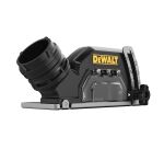 Meuleuse sans fil DEWALT 76 mm XR 18 V Brushless