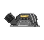 Meuleuse sans fil DEWALT 76 mm XR 18 V Brushless