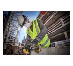 Meuleuse sans fil DEWALT 76 mm XR 18 V Brushless