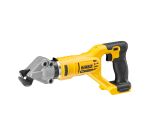 Cisaille à métaux sans fil DEWALT XR 18V