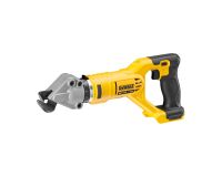 Cisaille à métaux sans fil DEWALT XR 18V