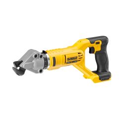 Cisaille à métaux sans fil DEWALT XR 18V