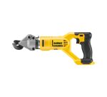 Cisaille à métaux sans fil DEWALT XR 18V