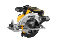 Scie circulaire sans fil DEWALT XR 18 V Brushless 165 mm