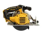 Scie circulaire sans fil DEWALT XR 18 V Brushless 165 mm