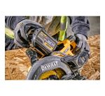 Scie circulaire construction sans fil DEWALT XR FLEXVOLT 54 V Brushless 190 mm