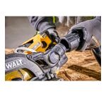 Scie circulaire construction sans fil DEWALT XR FLEXVOLT 54 V Brushless 190 mm
