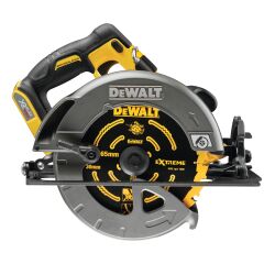 Scie circulaire sans fil DEWALT DCS578NT-XJ XR FLEXVOLT 54 V Brushless 190 mm