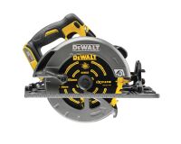 Scie circulaire XR FLEXVOLT 54 V Brushless 190 mm - compatible rail de guidage