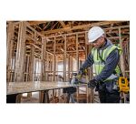 Scie circulaire XR 18 V Brushless 115 mm